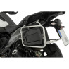 Skrzynka narzędziowa Wunderlich pasująca do bagażnika Wunderlich R 1300 GS - do oryginalnych kluczy BMW - czarna