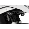 Reflektory pomocnicze Wunderlich MICROFLOOTER 3.0 R 1300 GS - czarny