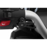Reflektory pomocnicze Wunderlich MICROFLOOTER 3.0 R 1300 GS - czarny