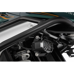 Przeniesienie dodatkowych świateł MICROFLOOTER 3.0 BMW R 1300 GS (2023-)