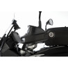 Przedłużka ochraniacza dłoni Wunderlich ERGO BMW R 1300 GS i GS Adventure - czarna