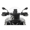Przedłużka ochraniacza dłoni Wunderlich ERGO BMW R 1300 GS i GS Adventure - czarna