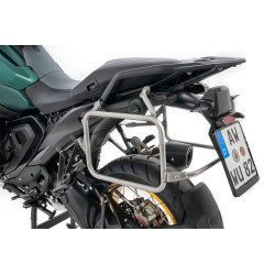 Wunderlich EXTREME uchwyt na kufry boczne R 1300 GS - steel