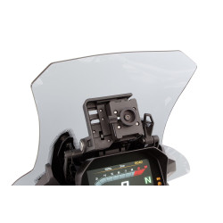 Etui ładujące USB Wunderlich – MultiClamp – czarne