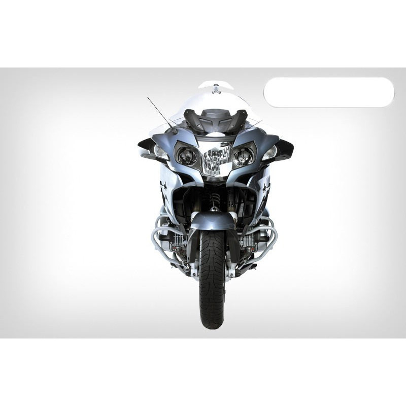 Gmole Wunderlich do BMW R1200RT LC