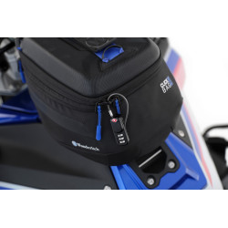 Zabezpieczenie antykradzieżowe do torby CLICK BAG Wunderlich