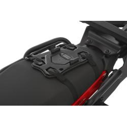 Wunderlich uniwersalny uchwyt tylny do toreb CLICK BAG