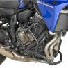 Gmole Givi TN2130 (zgodne z Kappa KN2130) do Yamaha MT-07 Tracer [16-]