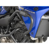 Gmole górne Givi TNH2130 (zgodne z Kappa KNH2130) do Yamaha MT-07 Tracer [16-] - wymagają TN2130