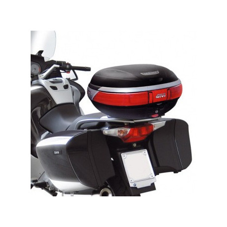 Płyta pod kufer centralny do BMW R 1200 RT [05-12] - Givi E193 (zgodna z Kappa K193) - OUTLET