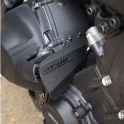 Osłona linki sprzęgła Pyramid do Yamaha MT-09/SP [21-]