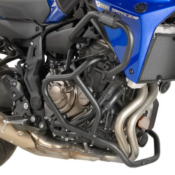 Gmole górne Givi TNH2130 (zgodne z Kappa KNH2130) do Yamaha MT-07 Tracer [16-] - wymagają TN2130