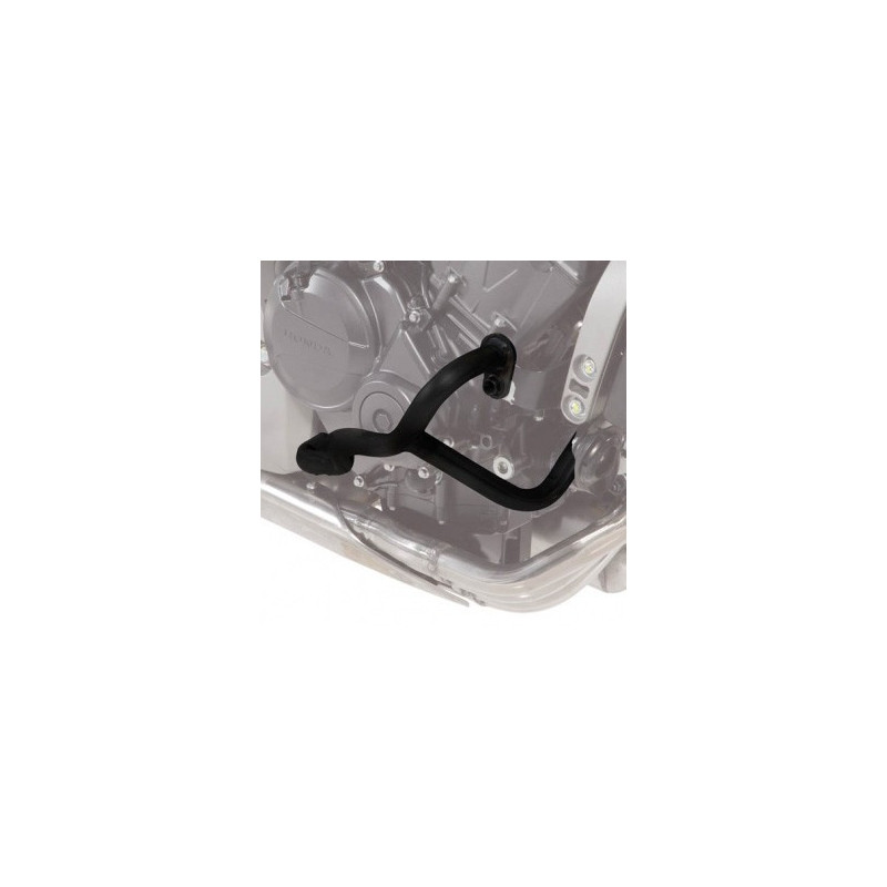 Gmole Givi TN453 (zgodne z Kappa KN453) do Honda Hornet 600 - Hornet 600 ABS [07-10] - OUTLET
