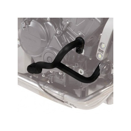 Gmole Givi TN453 (zgodne z Kappa KN453) do Honda Hornet 600 - Hornet 600 ABS [07-10] - OUTLET