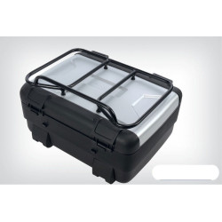 Bagażnik na kufer BMW Wunderlich do BMW F800GS