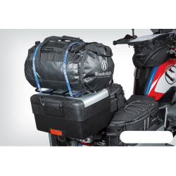 Bagażnik na kufer BMW Wunderlich do BMW R1200GS LC Adventure