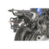 Stelaż pod kufry boczne Monokey do Yamaha MT-07 Tracer [16-22] - Givi PLXR2130 (zgodny z Kappa KLXR2130)