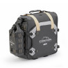 GIVI SAKWY WODOSZCZELNE OFF-ROAD / ENDURO (2 X 35L) - WPINANE W STELAŻ PL, ZAPINANE NA KLUCZ (MOCOWANIE TYPU MONOKEY) MODEL CANY