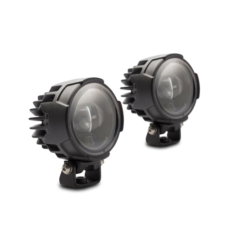 Halogeny Sw-Motech EVO LED Przeciwmgielne