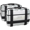 GIVI KUFER CENTRALNY LUB BOCZNY (PARA   2 SZTUKI) MONOKEY TREKKER (33LT)