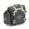 GIVI SAKWA WODOSZCZELNA OFF-ROAD / ENDURO (1X30LT) WPINANA W STELAŻ PL, ZAPINANE NA KLUCZ (MOCOWANIE TYPU MONOKEY) MODEL CANYON