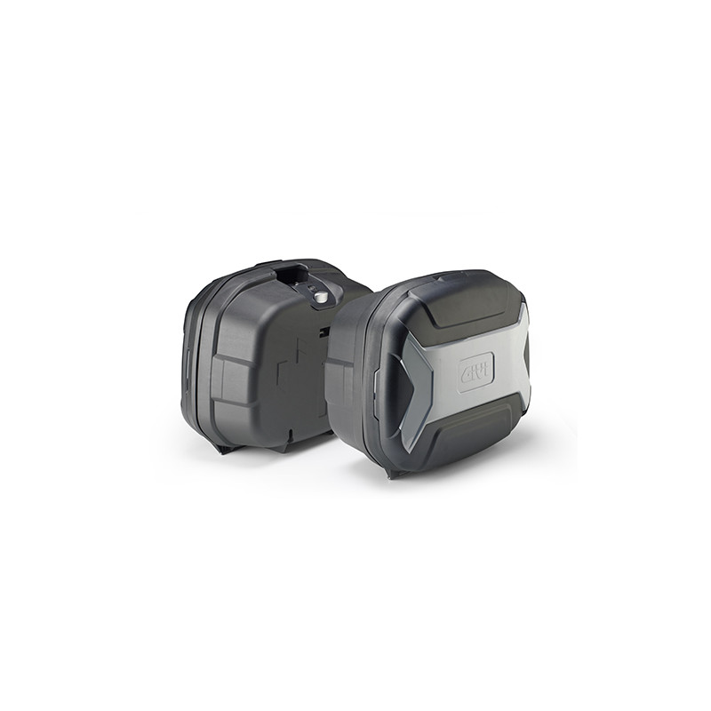 GIVI KUFER CENTRALNY LUB BOCZNY (PARA   2 SZTUKI) MONOKEY TREKKER LITE (35LT)