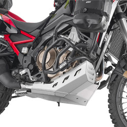 GIVI ALUMINIOWA OSŁONA MISKI OLEJOWEJ - HONDA CRF1100L Africa Twin (20   21)