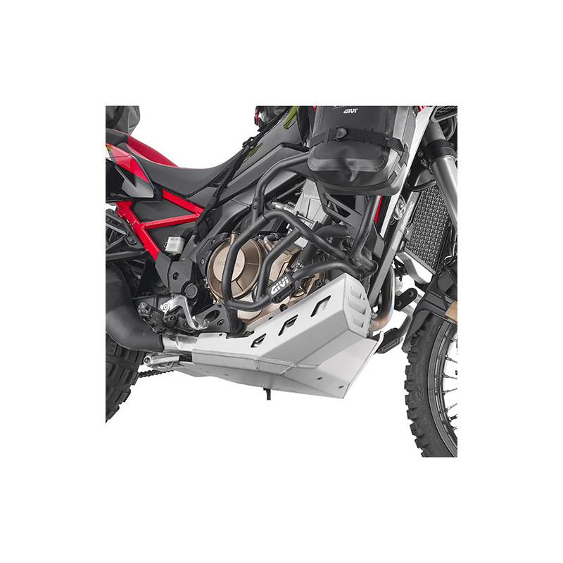 GIVI ALUMINIOWA OSŁONA MISKI OLEJOWEJ - HONDA CRF1100L Africa Twin (20   21)