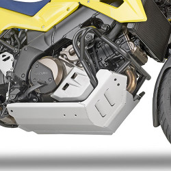 GIVI ALUMINIOWA OSŁONA MISKI OLEJOWEJ - SUZUKI V-STROM 1050 XT (20   23) (TYLKO WERSJA XT)
