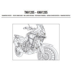 GIVI OSŁONA SILNIKA GMOLE (GÓRNE) - HONDA CRF1100L Africa Twin Adventure Sports (24)