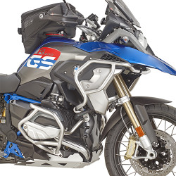GIVI OSŁONA SILNIKA GMOLE (GÓRNE CHROMOWANE) - BMW R 1200 GS (17  18)