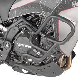 GIVI OSŁONA SILNIKA GMOLE - MOTO MORINI X-Cape 649 (21   22)
