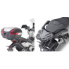 GIVI STELAŻ KUFRA CENTRALNEGO (BEZ PŁYTY) - HONDA X-ADV 750 (21)