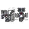 GIVI STELAŻ KUFRÓW BOCZNYCH ONE-FIT CAM - HARLEY DAVIDSON PAN AMERICA 1250 (21 - 23)