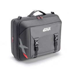 GIVI KUFER / TORBA CENTRALNA LUB BOCZNA POD MOCOWANIE MONOKEY (33LT) X-LINE