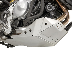 GIVI ALUMINIOWA OSŁONA MISKI OLEJOWEJ - BMW F 850 / F750 GS / POTRZEBNY KIT