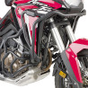 GIVI OSŁONA SILNIKA GMOLE (GÓRNE) - CRF1100L Africa Twin (20   21)