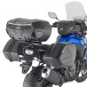GIVI STELAŻ KUFRÓW BOCZNYCH V35 / K33 - SUZUKI V-STROM 800DE