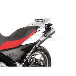 Stelaż boczny Quick-Lock EVO do BMW F650GS [99-06] / Dakar [99-07]