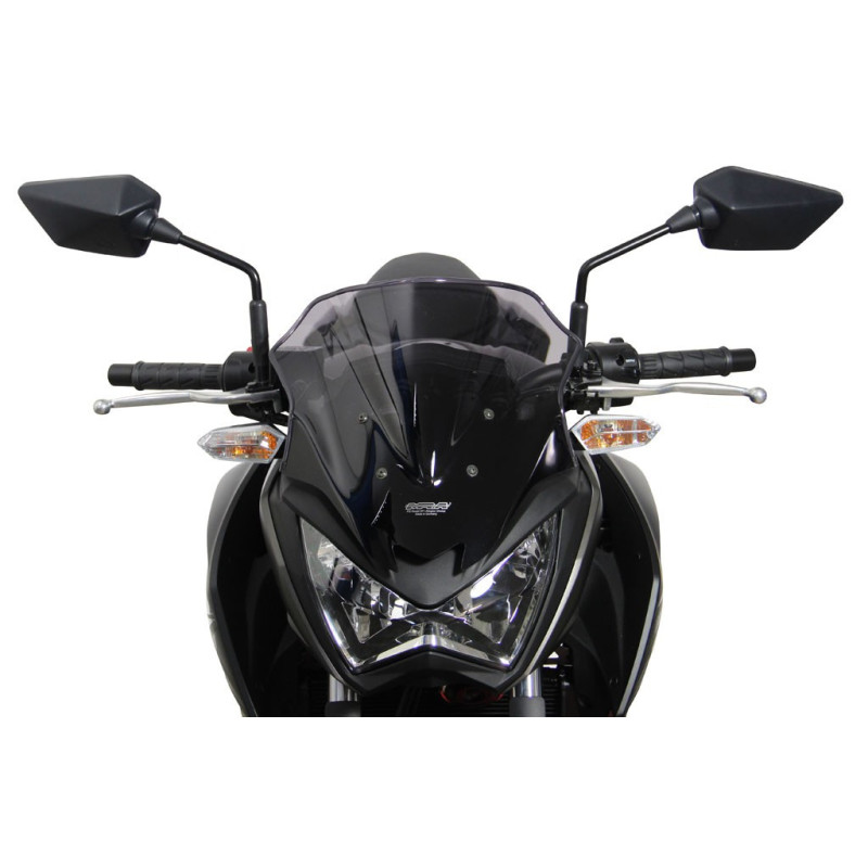 Owiewka sportowa MRA do Kawasaki Z300 [15-]