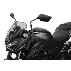 Owiewka sportowa MRA do Kawasaki Z300 [15-]