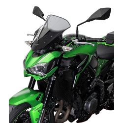 Owiewka sportowa MRA do Kawasaki Z900 [17-]