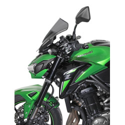 Owiewka sportowa MRA do Kawasaki Z900 [17-]