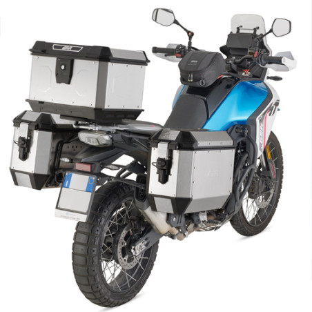 GIVI STELAŻ KUFRÓW BOCZNYCH MONOKEY - CFMOTO 450 mt (24)