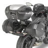 GIVI STELAŻ KUFRÓW BOCZNYCH V35 / K33 - KAWASAKI Z650 (17   18)