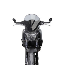 Owiewka sportowa MRA do Kawasaki Z650 [17-]
