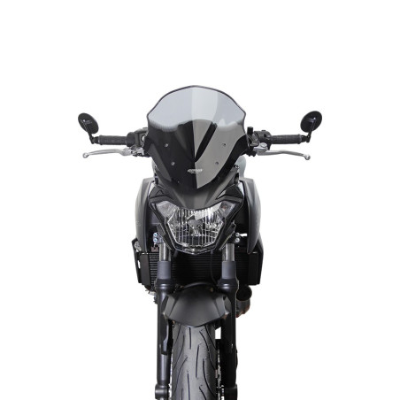 Owiewka sportowa MRA do Kawasaki Z650 [17-]