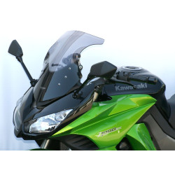 Szyba turystyczna MRA do Kawasaki Z1000SX [11-16]