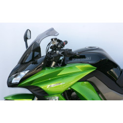 Szyba turystyczna MRA do Kawasaki Z1000SX [11-16]