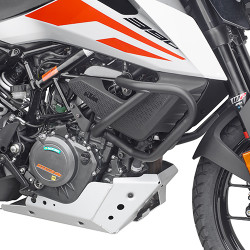 GIVI (PROMOCJA Z 949) OSŁONA SILNIKA GMOLE - KTM 390 ADVENTURE (20  22)